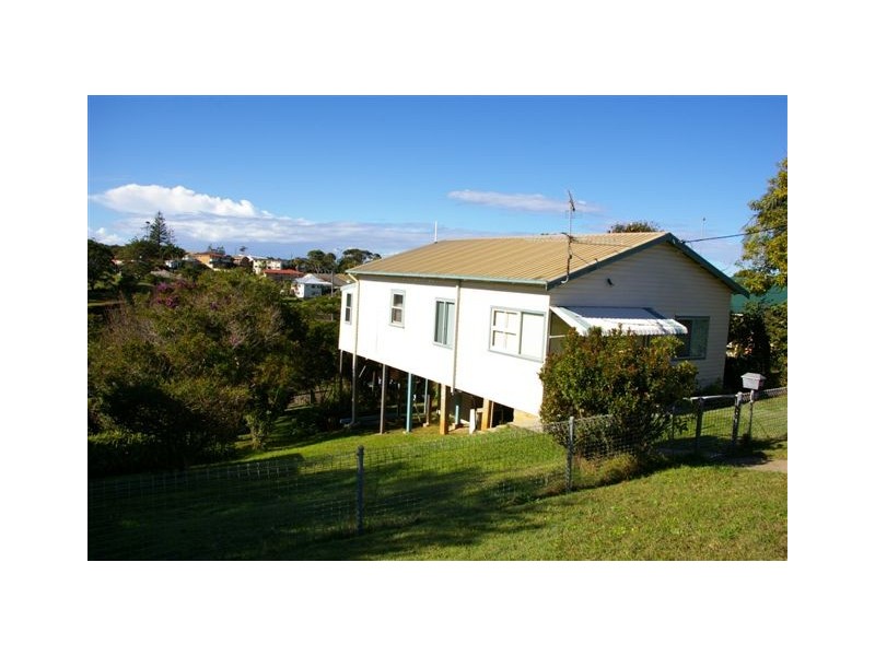 31 Charlton Street, Nambucca Heads NSW 2448