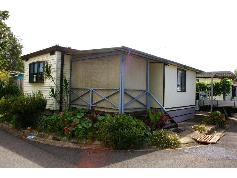 65/143 Nursery Road, Macksville NSW 2447