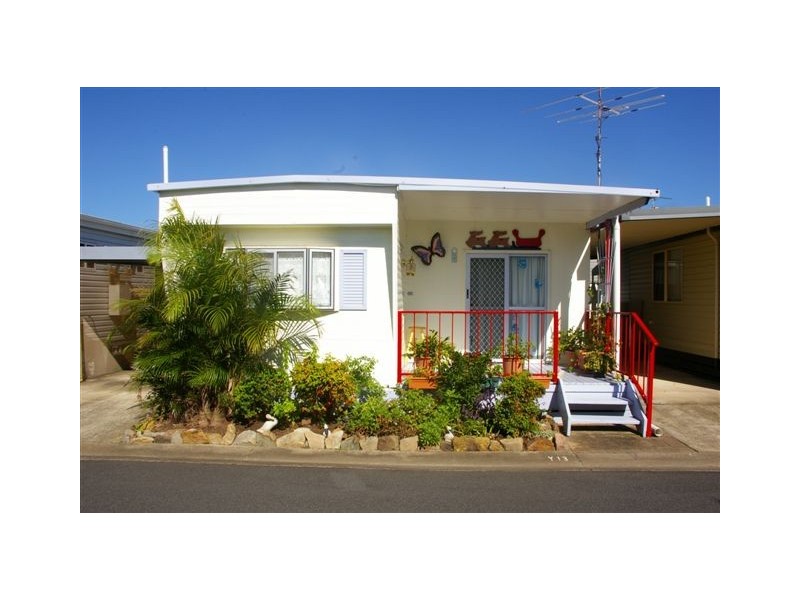 Nambucca Heads NSW 2448