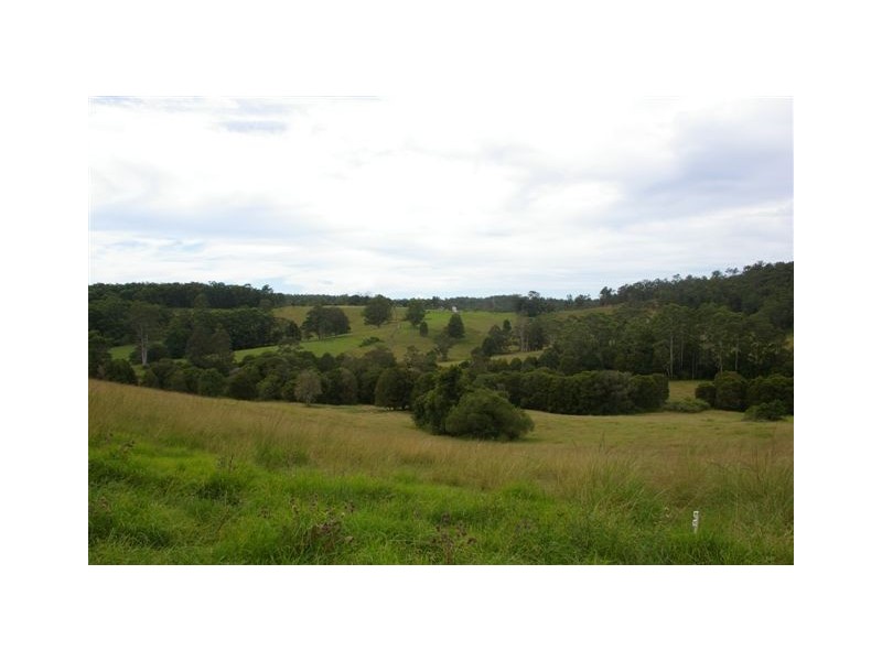 Lot 5,  Goulds Rd, Macksville NSW 2447