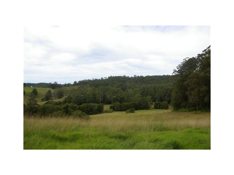 Lot 6, Lot 6 Goulds Rd, Macksville NSW 2447