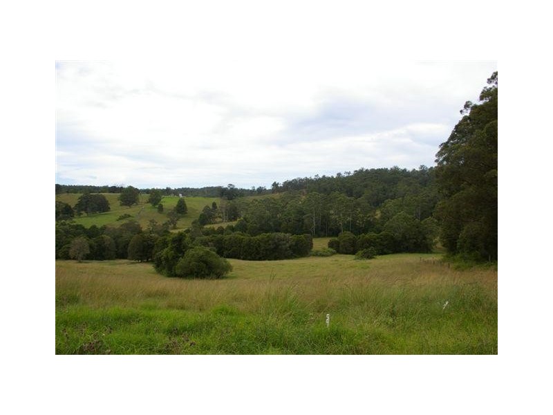 Lot 6, Lot 6 Goulds Rd, Macksville NSW 2447