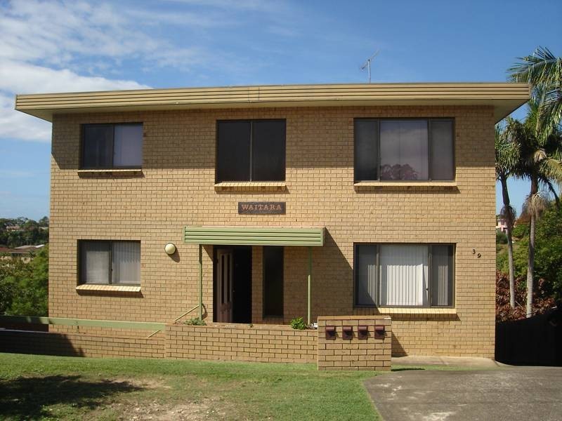 Nambucca Heads NSW 2448