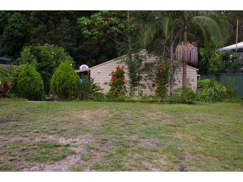 28 Banyandah Road, Hyland Park NSW 2448