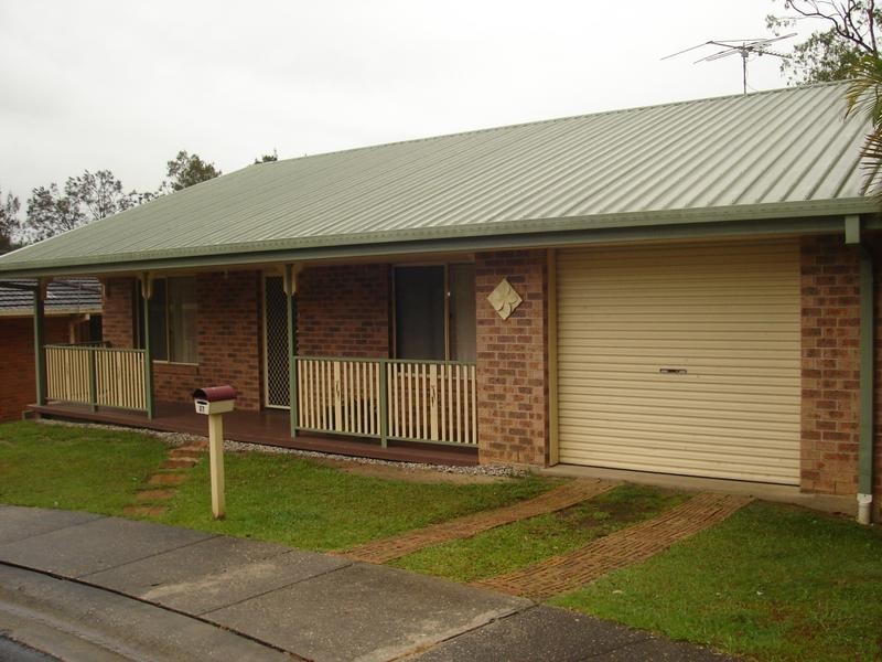 Hyland Park NSW 2448