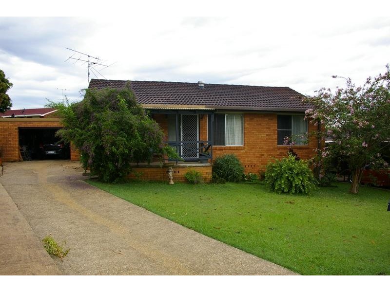 3 Davis Court, Nambucca Heads NSW 2448