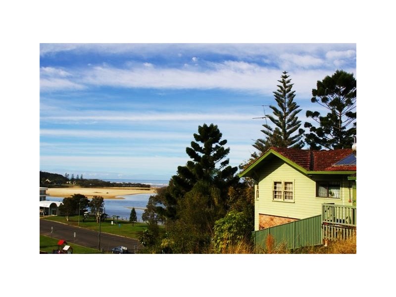 2 Nelson Street, Nambucca Heads NSW 2448