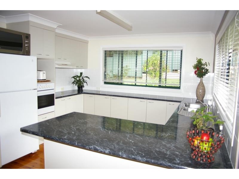 12 Royal Tar Crescent, Nambucca Heads NSW 2448