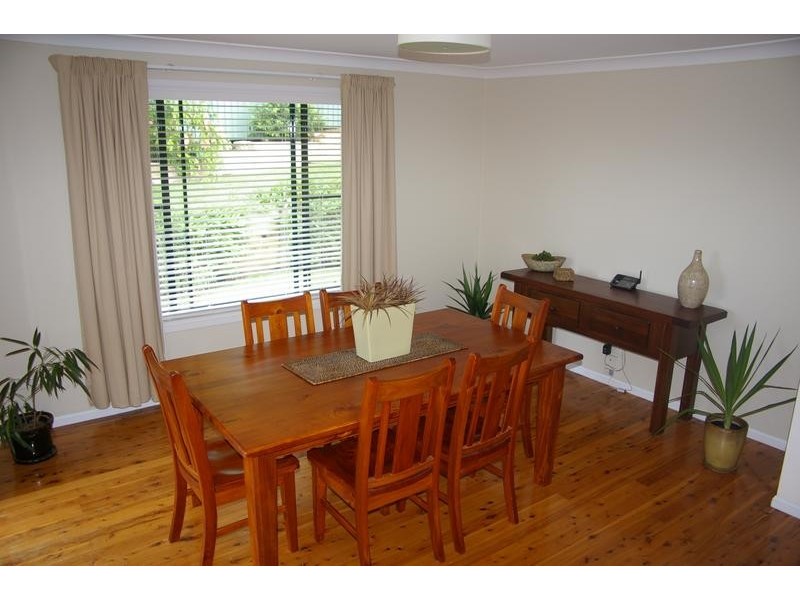 12 Royal Tar Crescent, Nambucca Heads NSW 2448