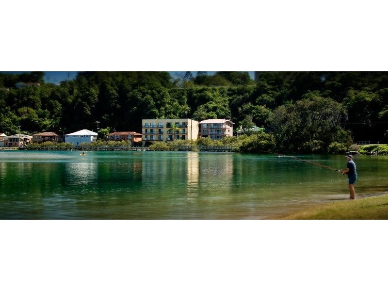 6/26 Wellington Drive, Nambucca Heads NSW 2448