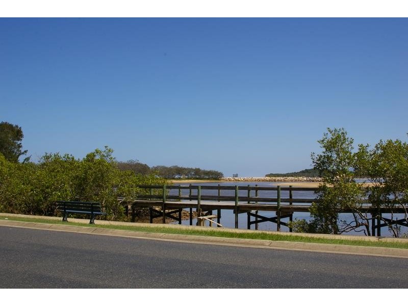 6/26 Wellington Drive, Nambucca Heads NSW 2448