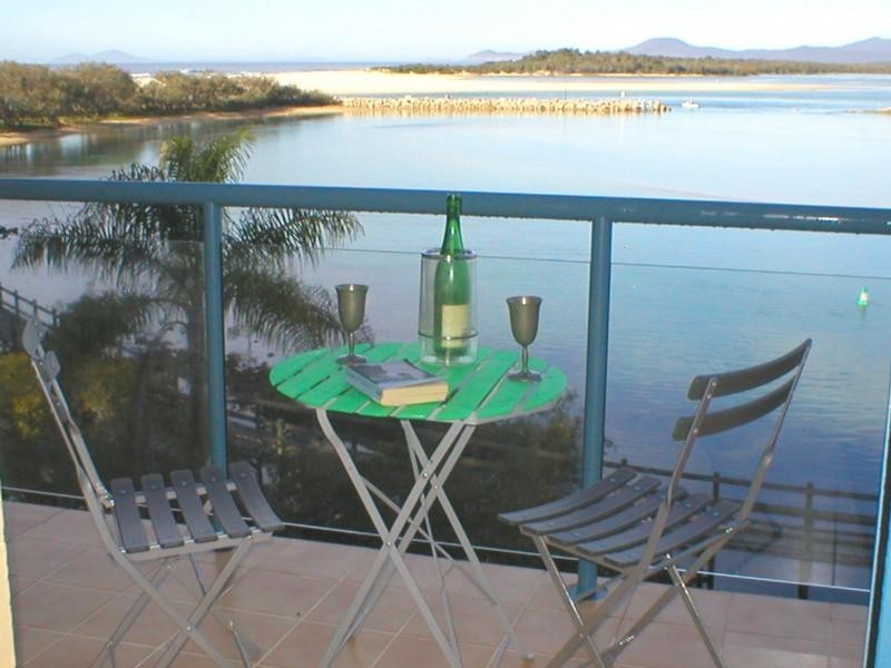 6/26 Wellington Drive, Nambucca Heads NSW 2448