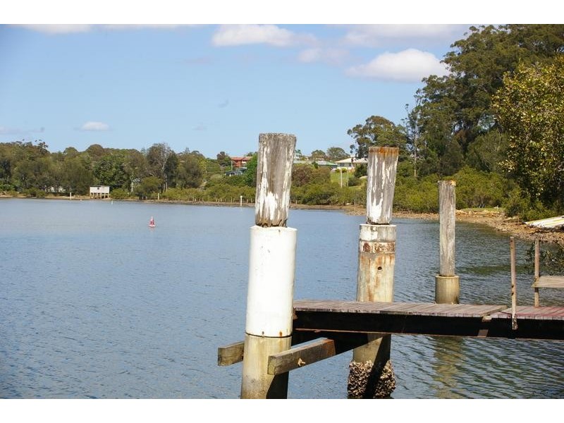 6/26 Wellington Drive, Nambucca Heads NSW 2448