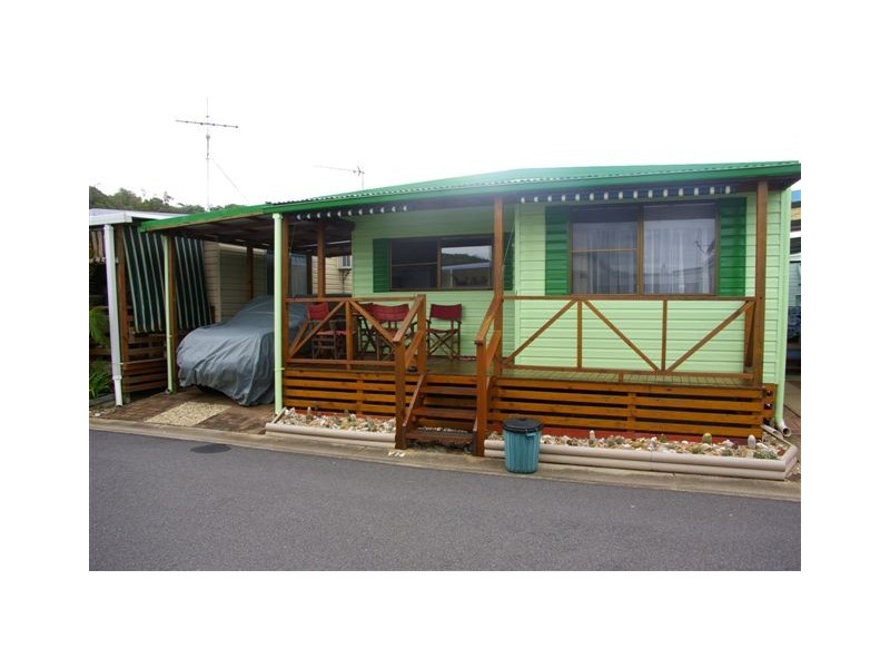 V14 White Albatross Holiday Centre, Nambucca Heads NSW 2448