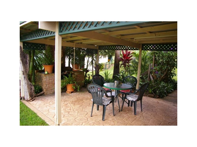 Congarinni NSW 2447