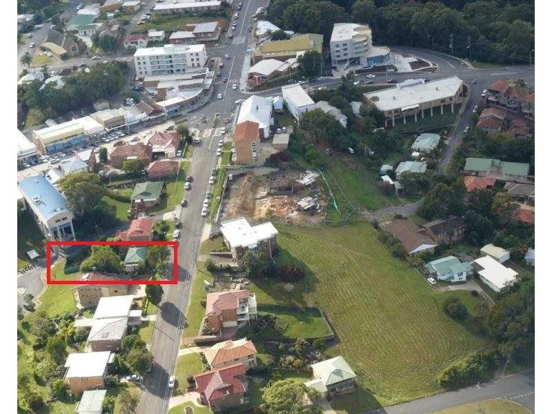 14 Ridge Street, Nambucca Heads NSW 2448