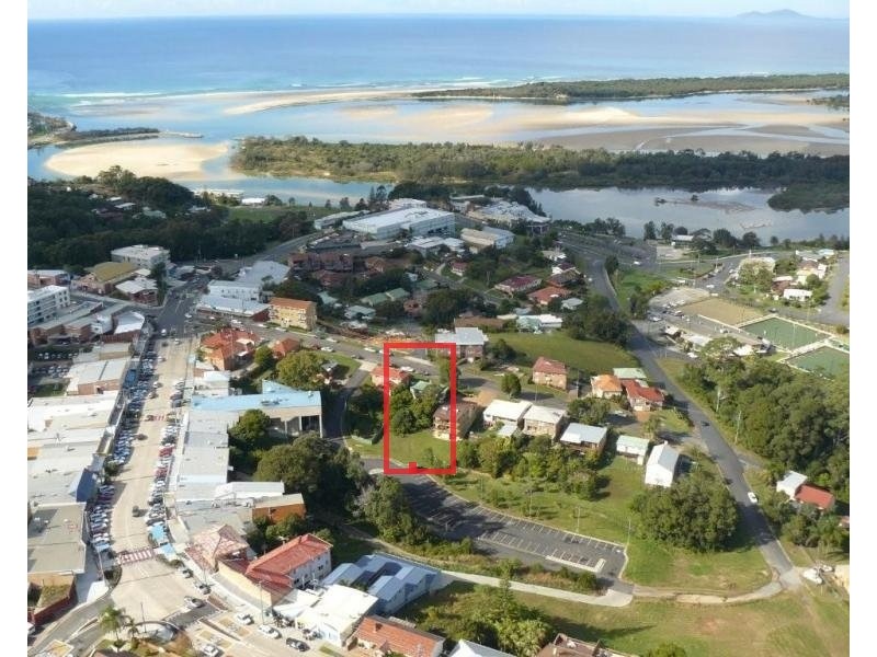14 Ridge Street, Nambucca Heads NSW 2448