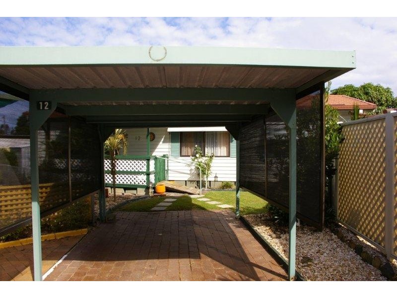 12/1 Farringdon Close, Farringdon Village, Nambucca Heads NSW 2448