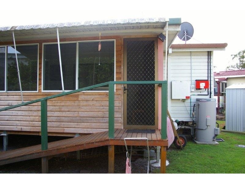 12/1 Farringdon Close, Farringdon Village, Nambucca Heads NSW 2448