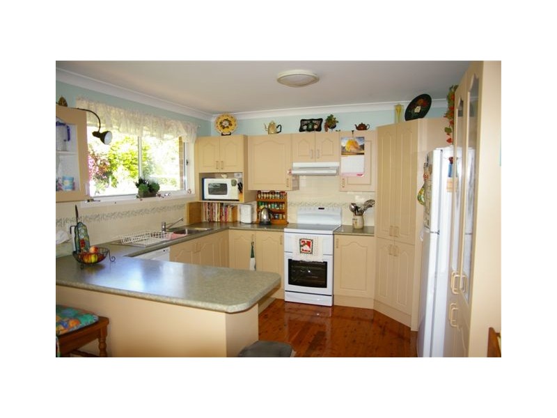 Nambucca Heads NSW 2448