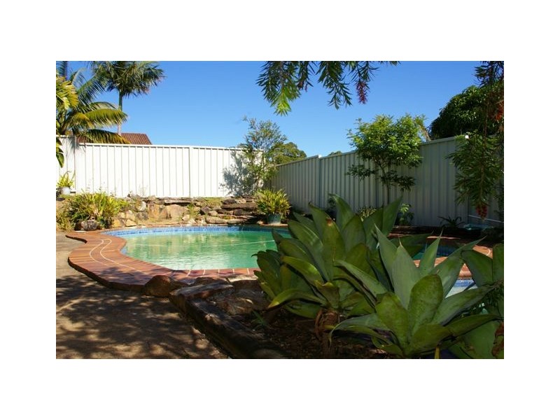 Nambucca Heads NSW 2448