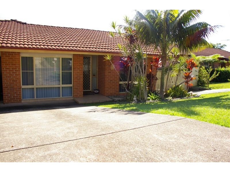 2/29 Marshall Way, Nambucca Heads NSW 2448