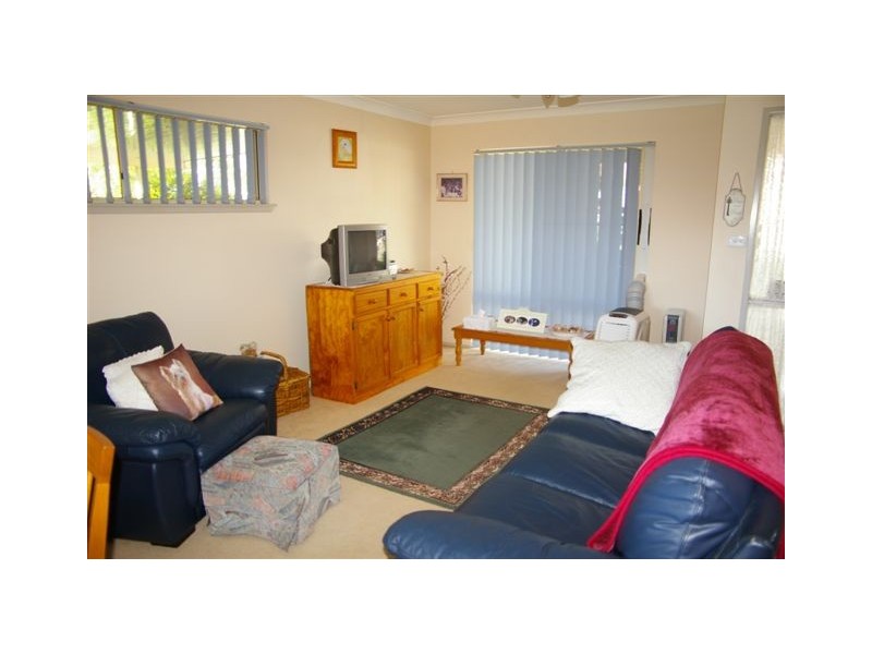 2/29 Marshall Way, Nambucca Heads NSW 2448