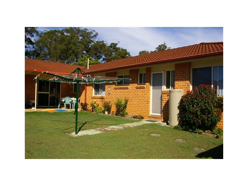 2/29 Marshall Way, Nambucca Heads NSW 2448