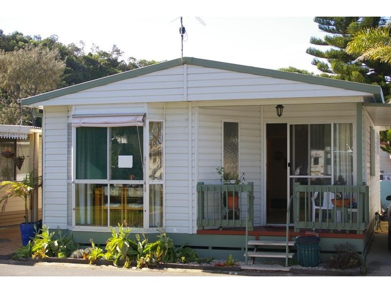 Y3 White Albatross Holiday Park, Nambucca Heads NSW 2448
