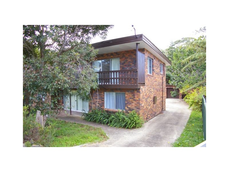 Nambucca Heads NSW 2448