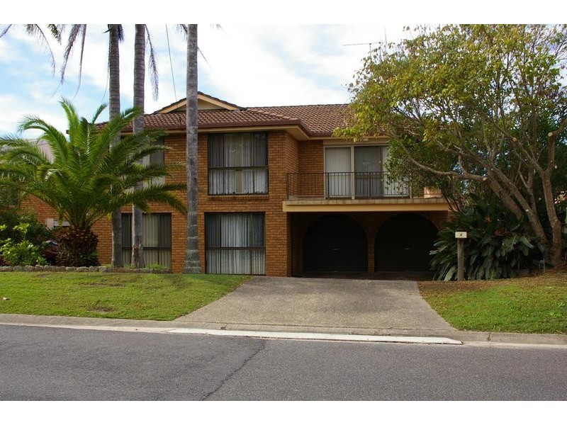 4 John Avenue, Nambucca Heads NSW 2448