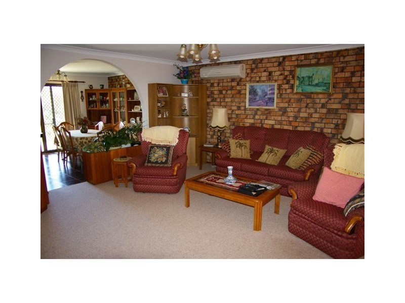 4 John Avenue, Nambucca Heads NSW 2448