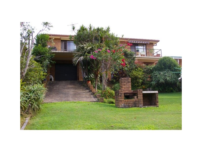4 John Avenue, Nambucca Heads NSW 2448