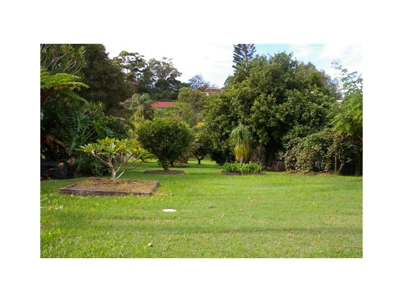 4 John Avenue, Nambucca Heads NSW 2448