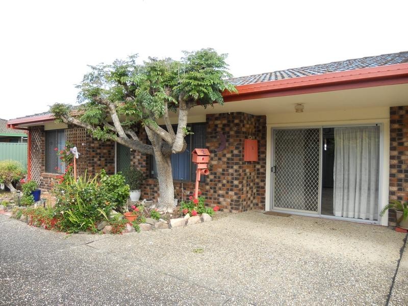 2/23 Salamanda Parade, Nambucca Heads NSW 2448
