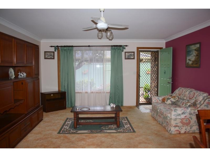 2/23 Salamanda Parade, Nambucca Heads NSW 2448