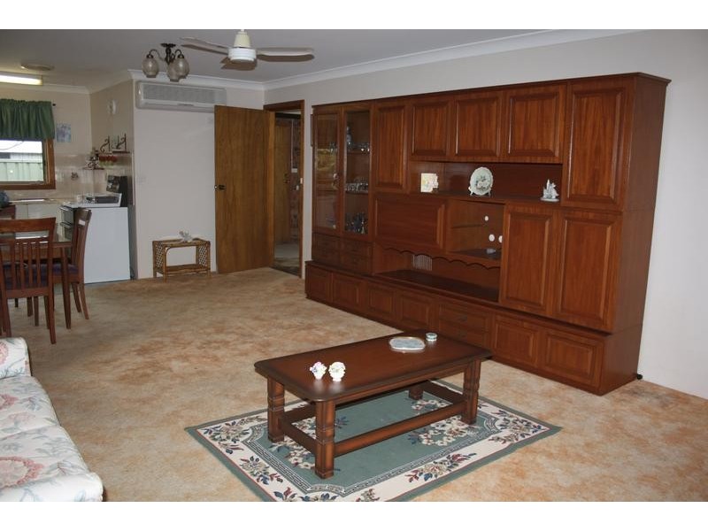 2/23 Salamanda Parade, Nambucca Heads NSW 2448