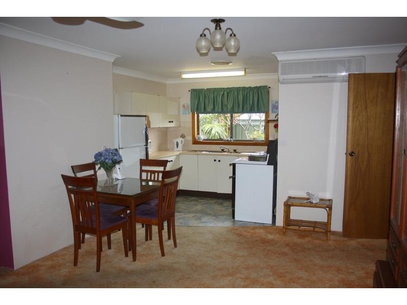 2/23 Salamanda Parade, Nambucca Heads NSW 2448