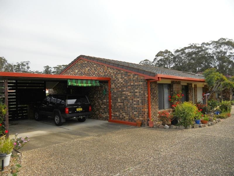 2/23 Salamanda Parade, Nambucca Heads NSW 2448