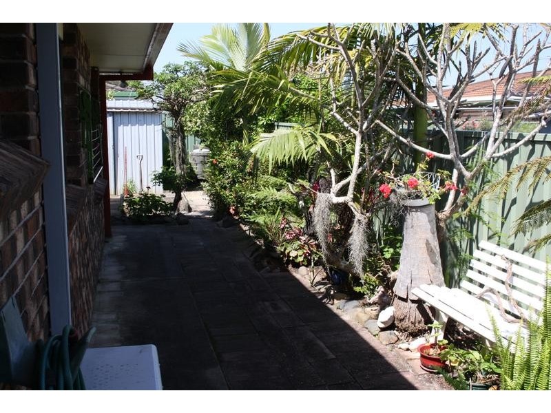 2/23 Salamanda Parade, Nambucca Heads NSW 2448