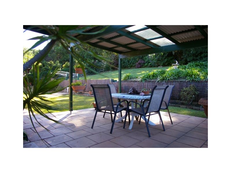 Nambucca Heads NSW 2448