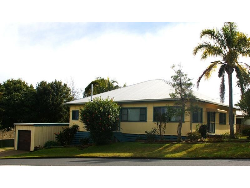 Nambucca Heads NSW 2448