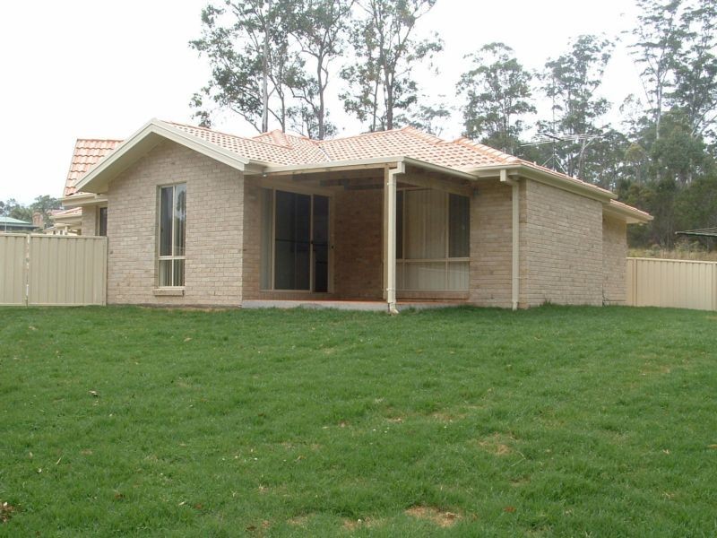 Hyland Park NSW 2448