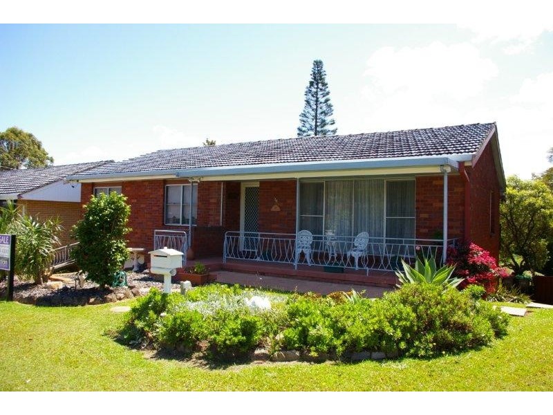26 West Street, Nambucca Heads NSW 2448