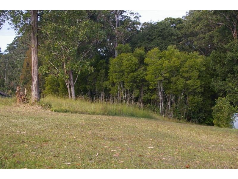 Lot 18 Charles Place, Nambucca Heads NSW 2448