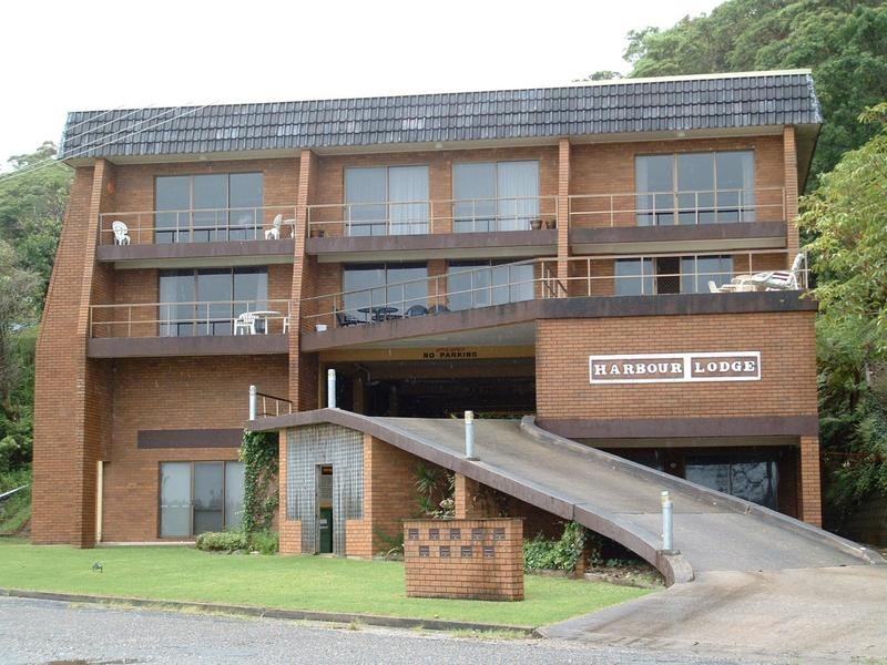 Nambucca Heads NSW 2448