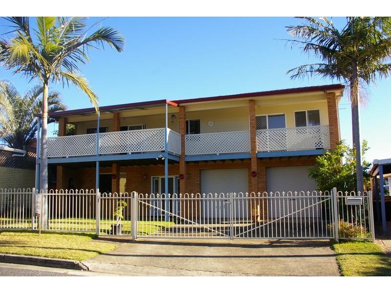 Nambucca Heads NSW 2448