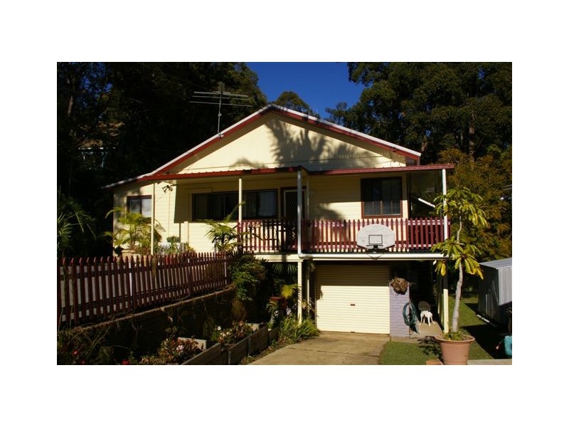 Nambucca Heads NSW 2448