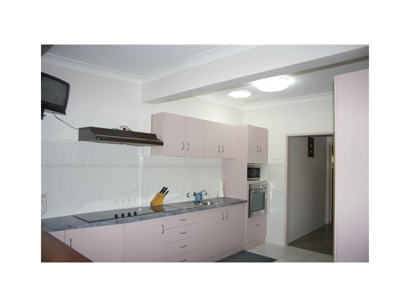 Nambucca Heads NSW 2448