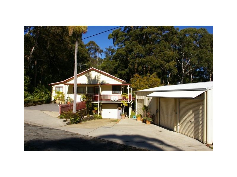 Nambucca Heads NSW 2448